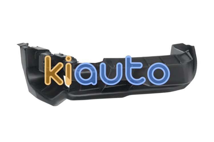 Soporte parachoques renault twingo 2012-2014 trasero izquierdo OE 850453136R