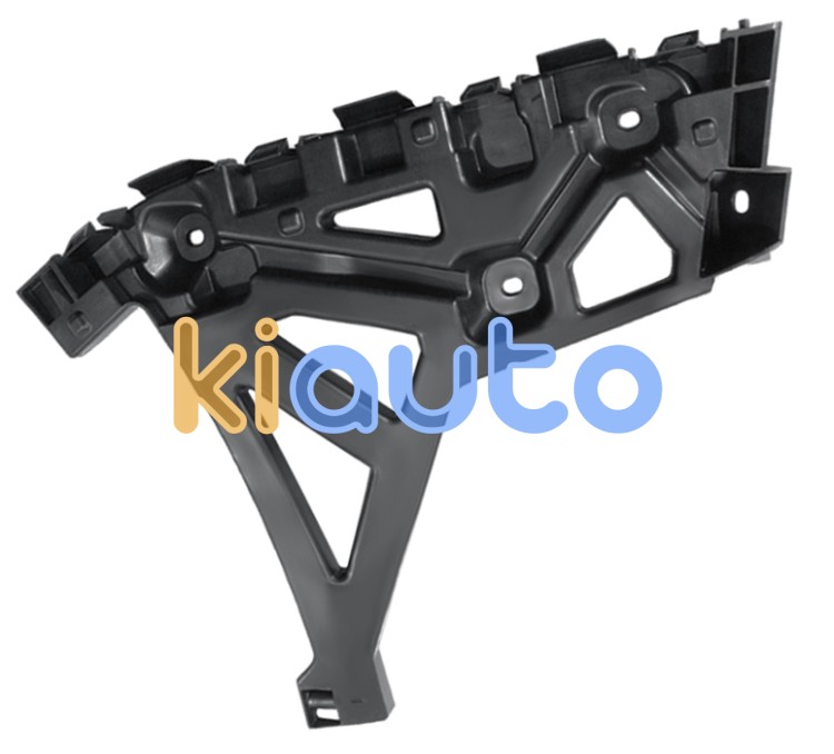 Soporte parachoques renault twingo 2014-2019 trasero izquierdo OE 850457396R