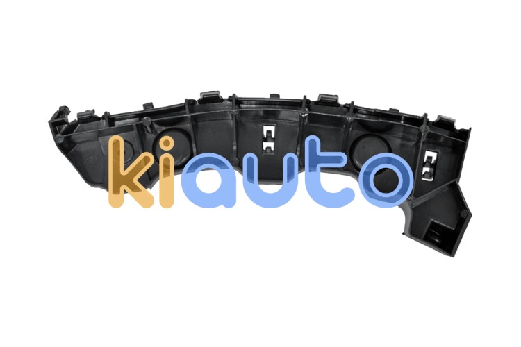 Soporte parachoques seat alhambra 2010-2022 delantero izquierdo OE 7N0807183A