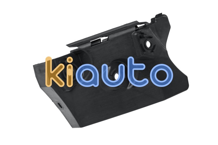 Soporte parachoques seat altea 2004-2009 delantero / derecho OE 5P0807184A