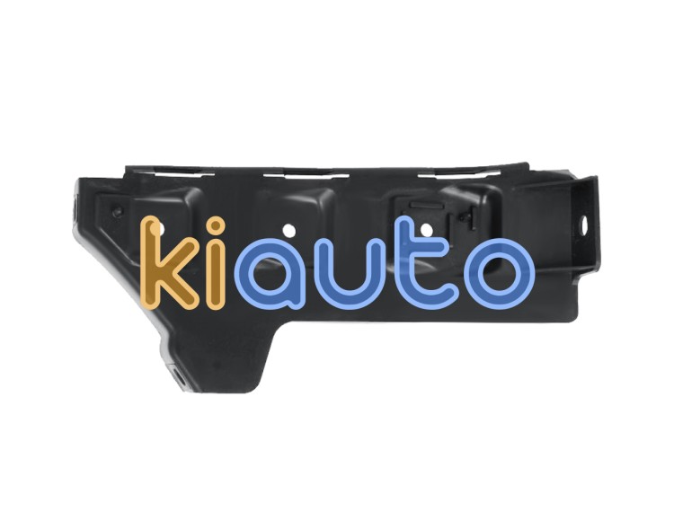 Soporte parachoques seat ibiza 2002-2006 delantero izquierdo OE 6L0807183C