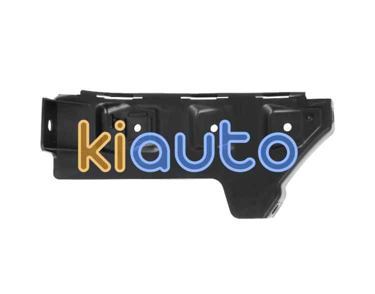 Soporte parachoques seat ibiza 2006-2008 delantero derecho OE 6L0807184C