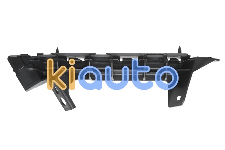 Soporte parachoques seat ibiza 2008-2012 delantero izquierdo OE 6J0807183