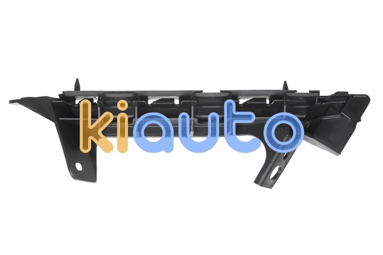 Soporte parachoques seat ibiza 2012-2017 delantero derecho OE 6J0807184