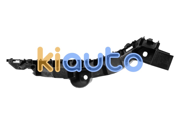 Soporte parachoques seat ibiza 2017-> trasero izquierdo OE 6F0807393B