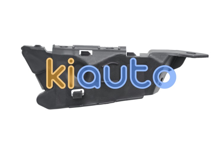 Soporte parachoques seat leon 2005-2009 delantero derecho OE 1P0807184