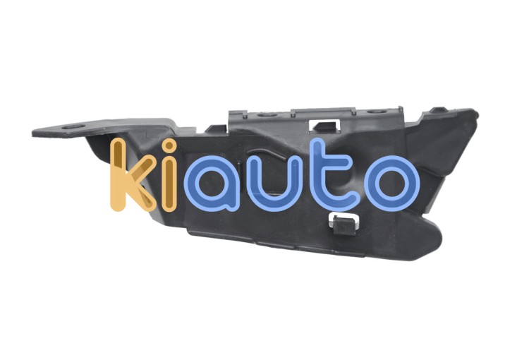 Soporte parachoques seat leon 2005-2009 delantero izquierdo OE 1P0807183