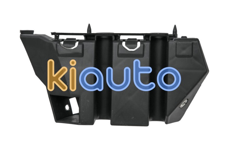 Soporte parachoques seat leon 2012-2017 delantero derecho OE 5F0807050