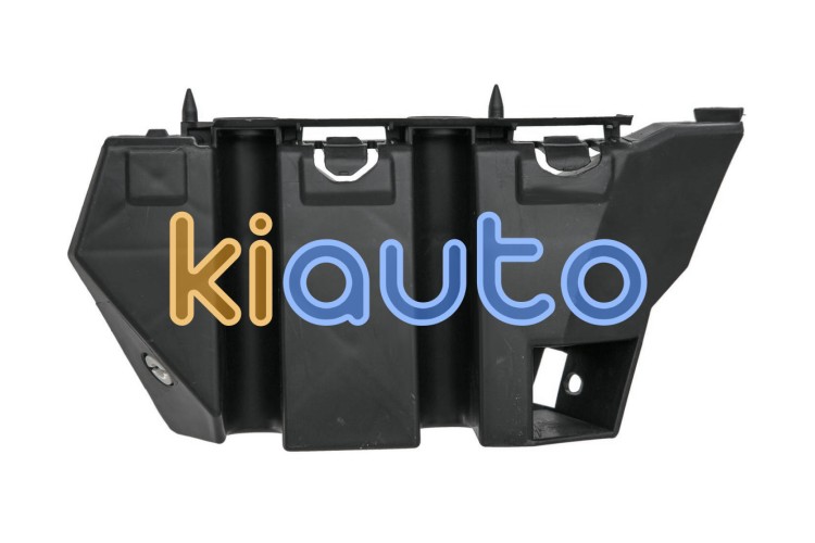 Soporte parachoques seat leon 2012-2017 delantero izquierdo OE 5F0807049
