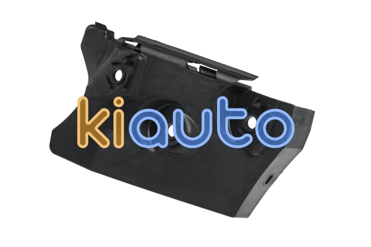 Soporte parachoques seat toledo 2004-2009 delantero / izquierdo OE 5P0807183A