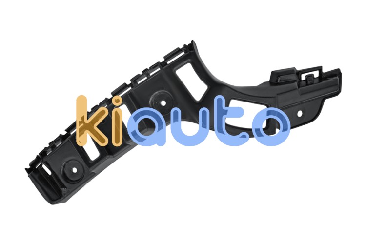 Soporte parachoques skoda citigo 2012-2019 trasero izquierdo OE 1S6807393D