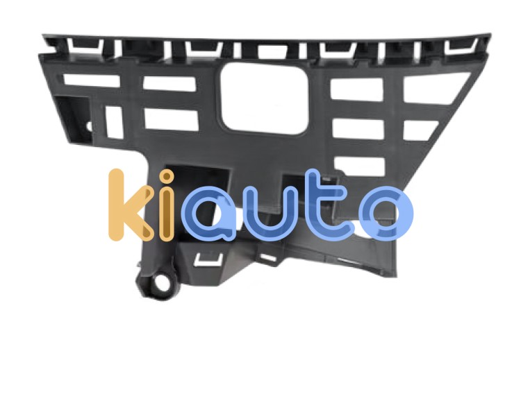 Soporte parachoques skoda fabia 2007-2010 delantero izquierdo OE 5J0807055