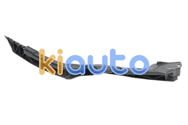 Soporte parachoques skoda octavia 2004-2009 delantero derecho OE 1Z0807184B