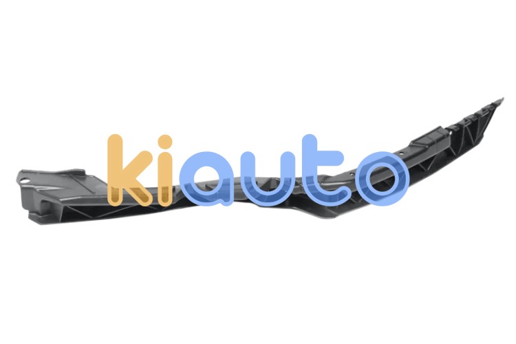 Soporte parachoques skoda octavia 2004-2009 delantero izquierdo OE 1Z0807183B