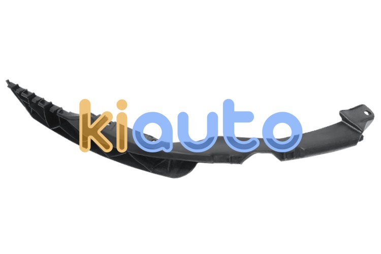 Soporte parachoques skoda octavia 2009-2013 delantero derecho OE 1Z0807184D