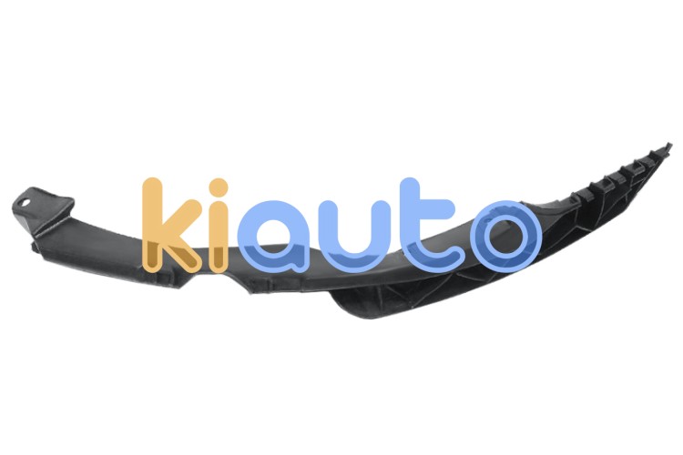 Soporte parachoques skoda octavia 2009-2013 delantero izquierdo OE 1Z0807183D