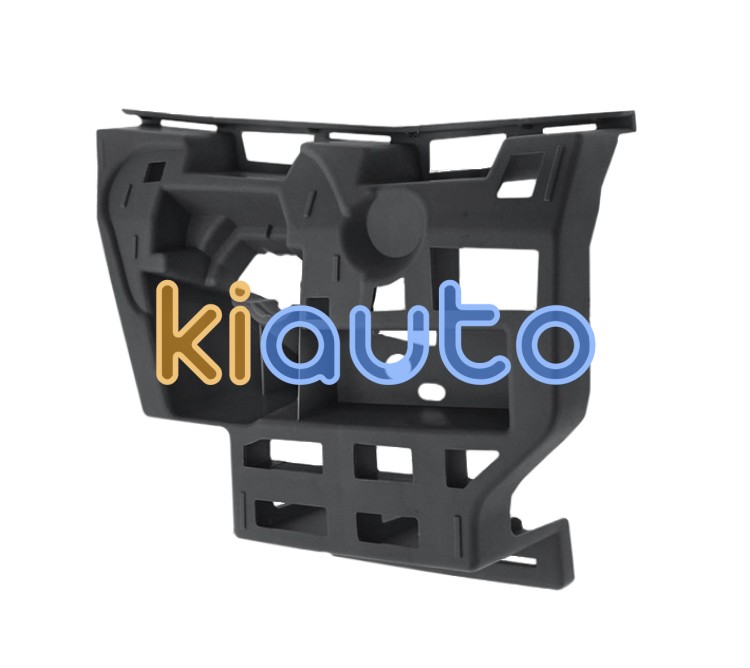 Soporte parachoques skoda octavia 2013-2017 delantero derecho OE 5E0807056
