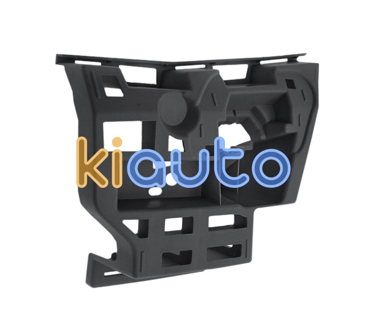 Soporte parachoques skoda octavia 2013-2017 delantero izquierdo OE 5E0807055