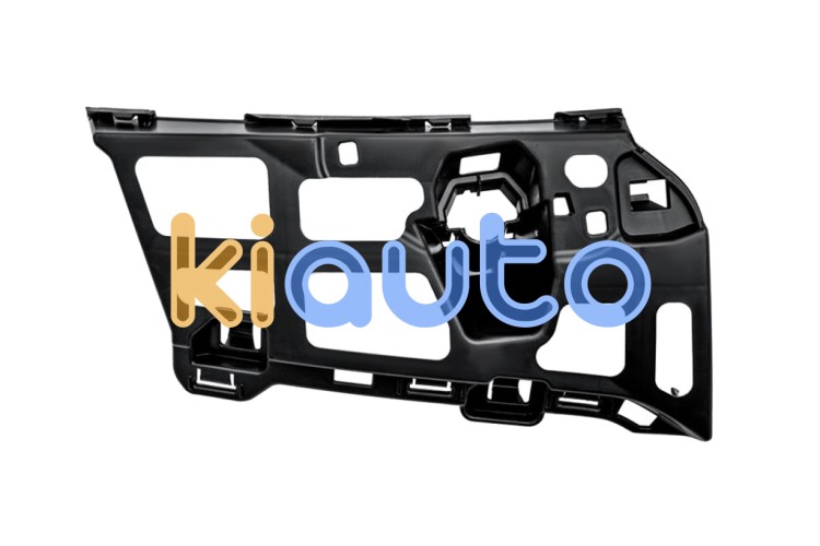 Soporte parachoques skoda octavia 2020-> delantero / interior / derecho OE 5E3807056
