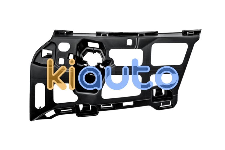 Soporte parachoques skoda octavia 2020-> delantero / interior / izquierdo OE 5E3807055