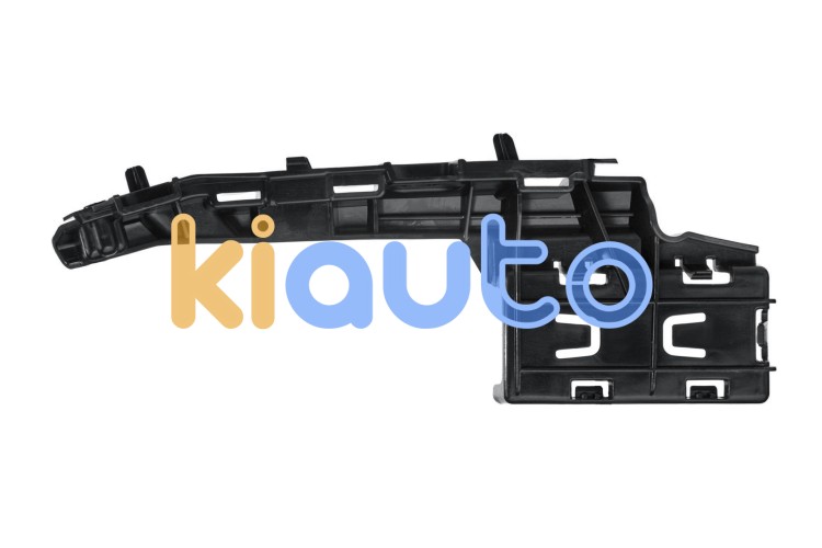 Soporte parachoques skoda octavia 2020-> delantero / superior / derecho OE 5E3807184