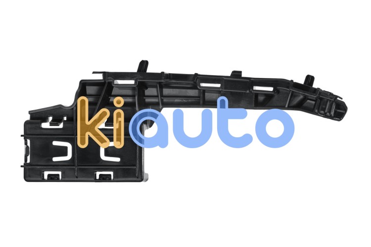 Soporte parachoques skoda octavia 2020-> delantero / superior / izquierdo OE 5E3807183