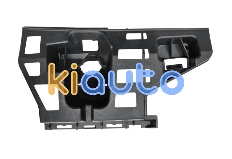 Soporte parachoques skoda roomster 2010-2015 delantero derecho OE 5J0807056A