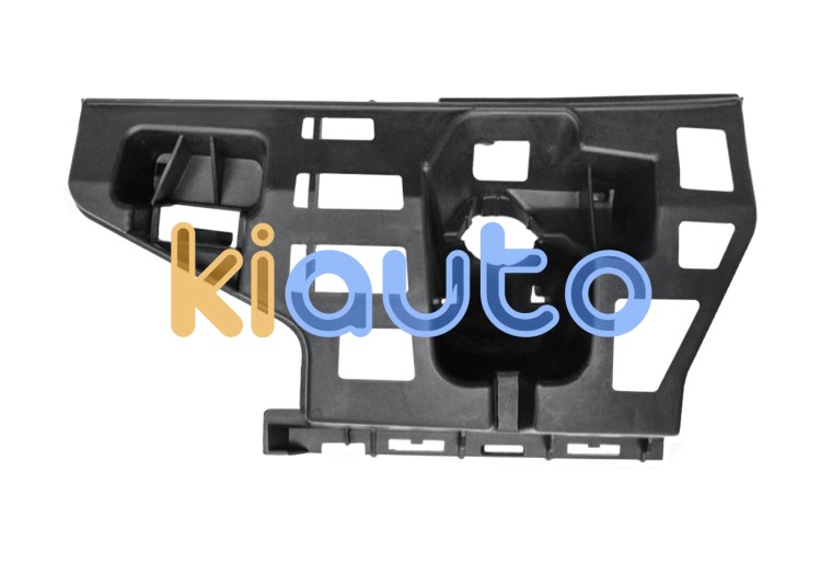 Soporte parachoques skoda roomster 2010-2015 delantero izquierdo OE 5J0807055A