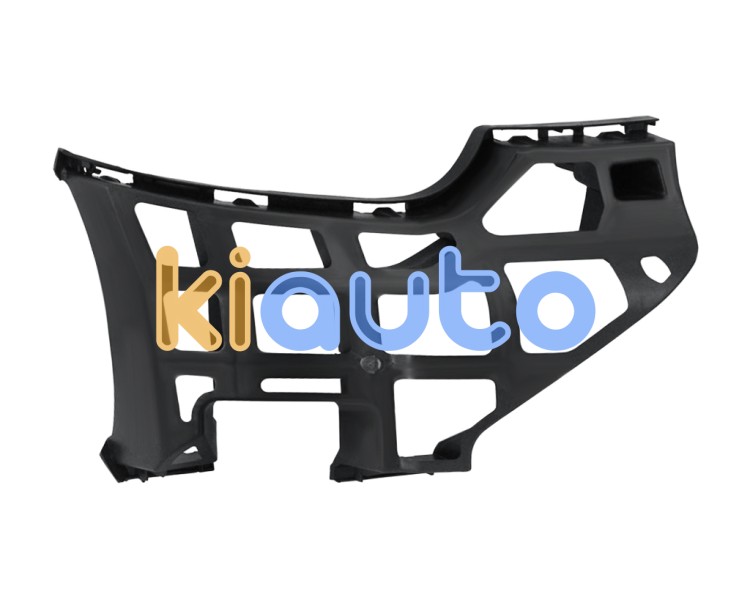 Soporte parachoques skoda superb 2008-2013 delantero derecho OE 3T0807056