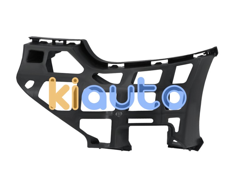 Soporte parachoques skoda superb 2008-2013 delantero izquierdo OE 3T0807055