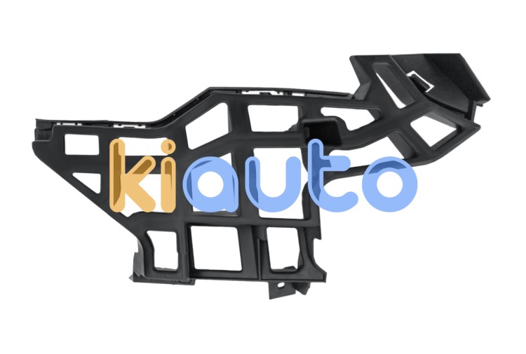 Soporte parachoques skoda superb 2013-2015 delantero derecho OE 3T0807056A