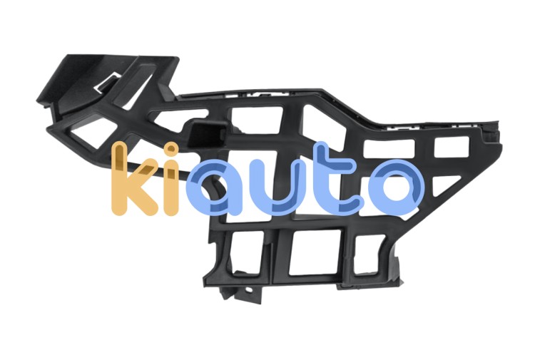 Soporte parachoques skoda superb 2013-2015 delantero izquierdo OE 3T0807055A