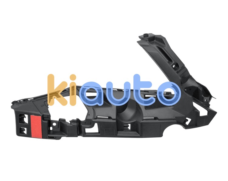 Soporte parachoques skoda superb 2015-2019 delantero derecho OE 3V0807056