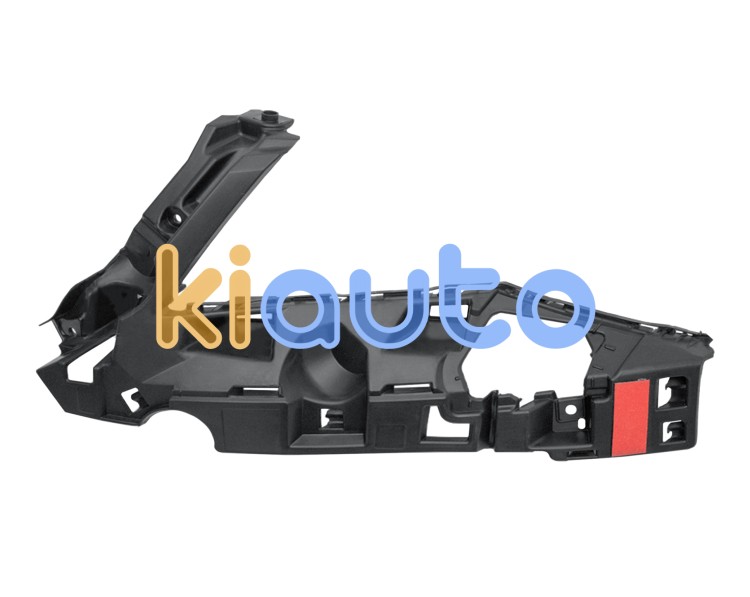 Soporte parachoques skoda superb 2015-2019 delantero izquierdo OE 3V0807055