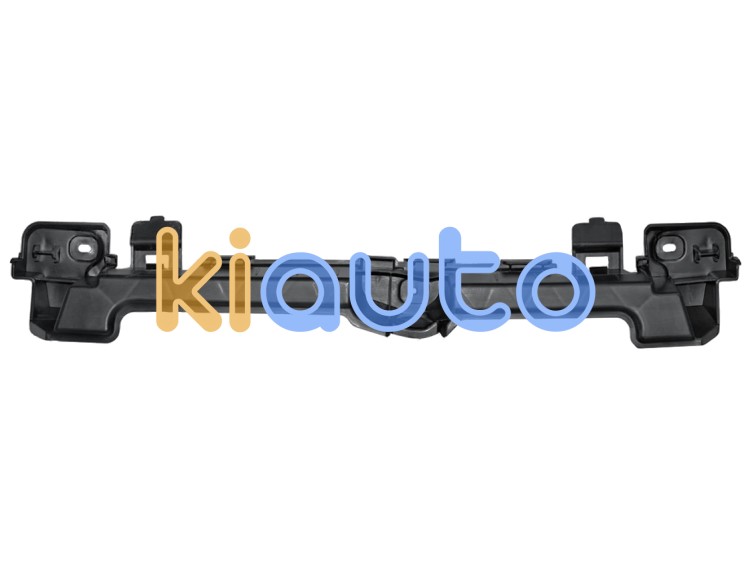 Soporte parachoques smart forfour eq 2020-2022 trasero central OE A4538851556