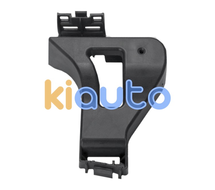 Soporte parachoques smart fortwo 2007-2012 trasero derecho OE A4516430220