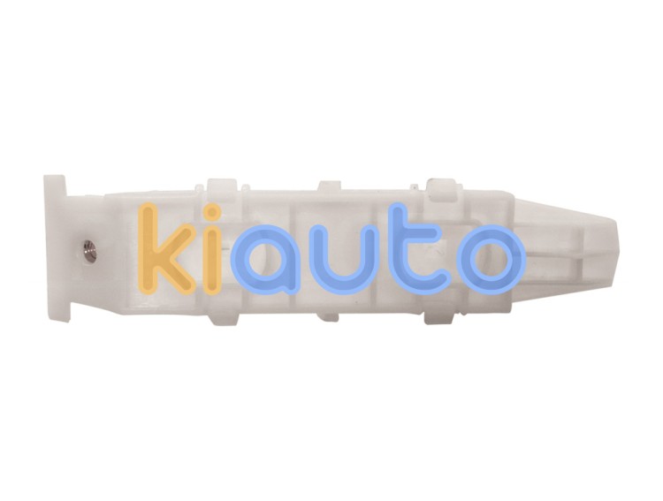 Soporte parachoques suzuki grand vitara 2008-2013 delantero / reversible OE 7173165J00000