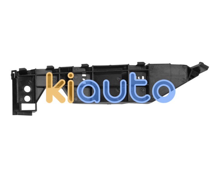 Soporte parachoques suzuki swift 2005-2007 delantero derecho OE 7173163J00000