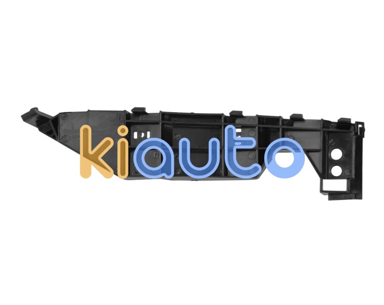Soporte parachoques suzuki swift 2005-2007 delantero izquierdo OE 7173263J00000
