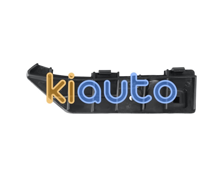 Soporte parachoques suzuki swift 2005-2007 trasero derecho OE 7182263J00000