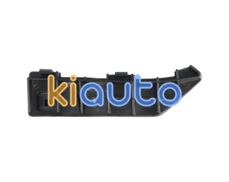 Soporte parachoques suzuki swift 2005-2007 trasero izquierdo OE 7182163J00000