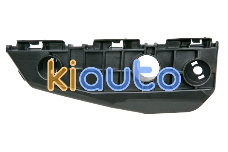 Soporte parachoques toyota auris 2010-2013 delantero / derecho OE 5253502041