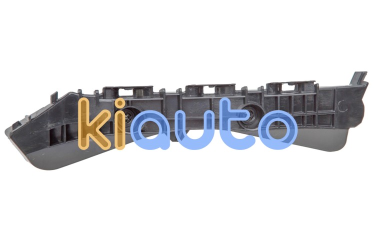 Soporte parachoques toyota auris 2010-2013 trasero / derecho OE 5257502070