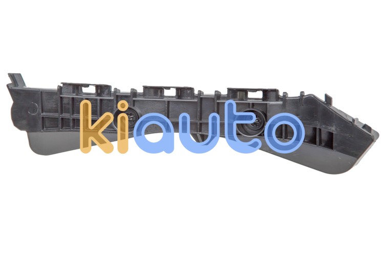 Soporte parachoques toyota auris 2010-2013 trasero / izquierdo OE 5257602070