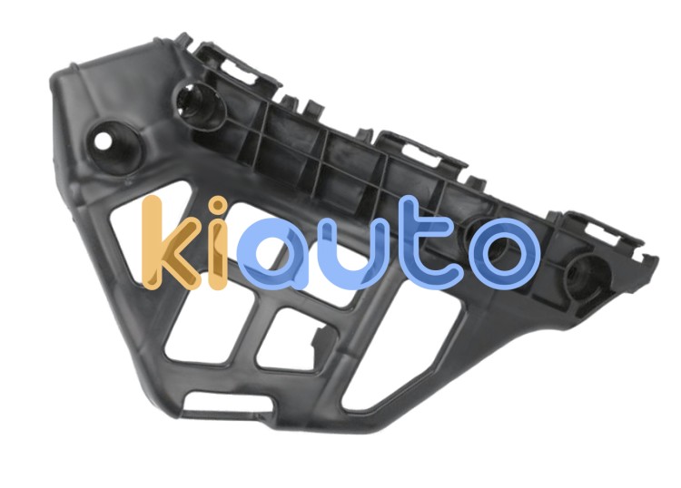 Soporte parachoques toyota auris 2013-2015 delantero / izquierdo OE 5253602040