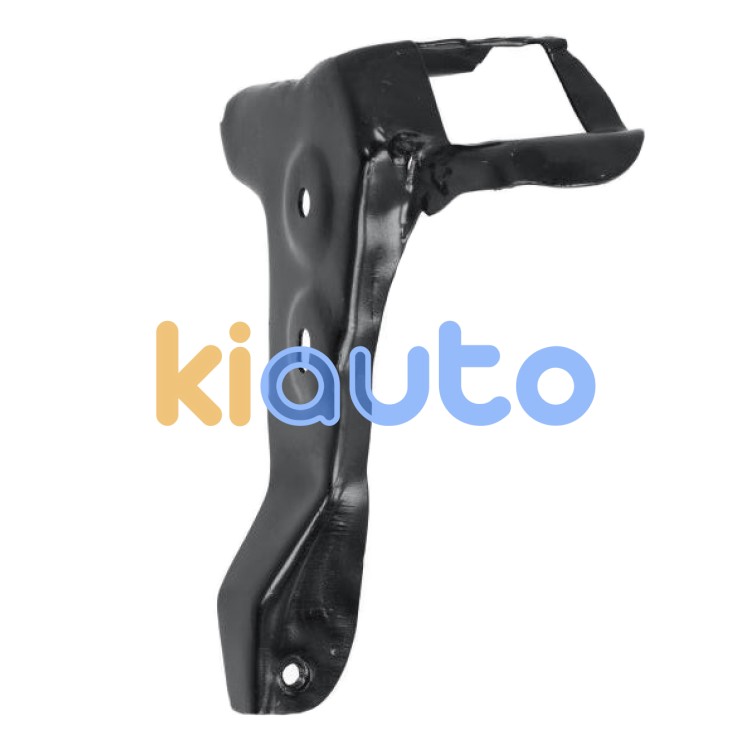 Soporte parachoques toyota avensis 1997-2000 delantero derecho OE 5214520200
