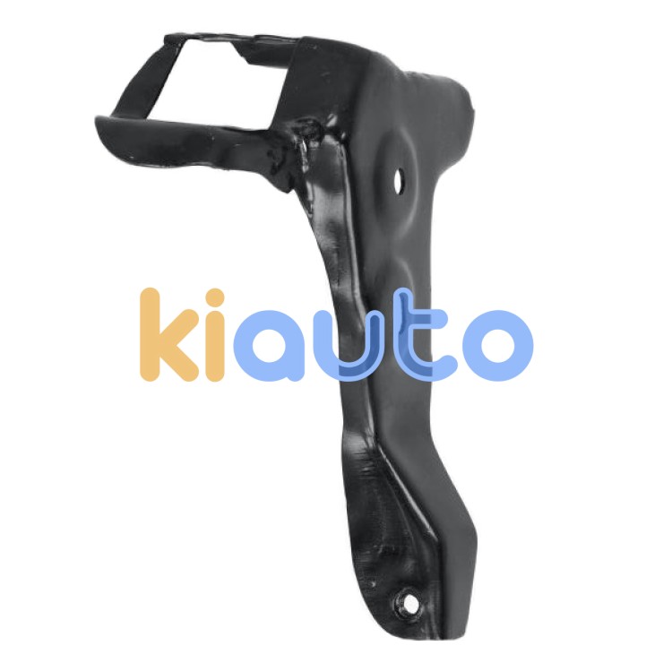Soporte parachoques toyota avensis 1997-2000 delantero izquierdo OE 5214620190