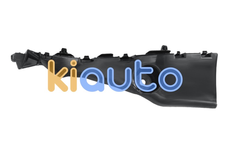 Soporte parachoques toyota aygo 2005-2009 trasero derecho OE 525750H010