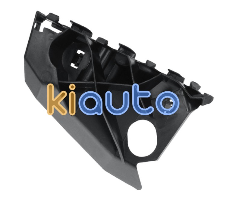Soporte parachoques toyota aygo 2012-2014 delantero izquierdo OE 525360H010