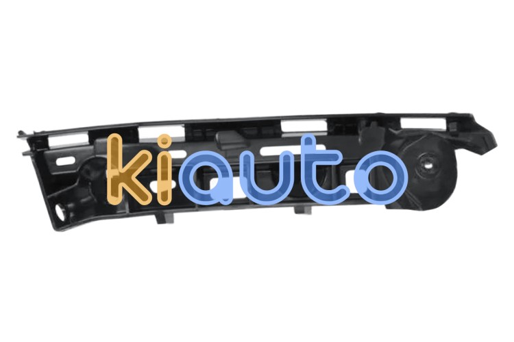 Soporte parachoques toyota aygo 2014-2018 delantero derecho OE 525350H040